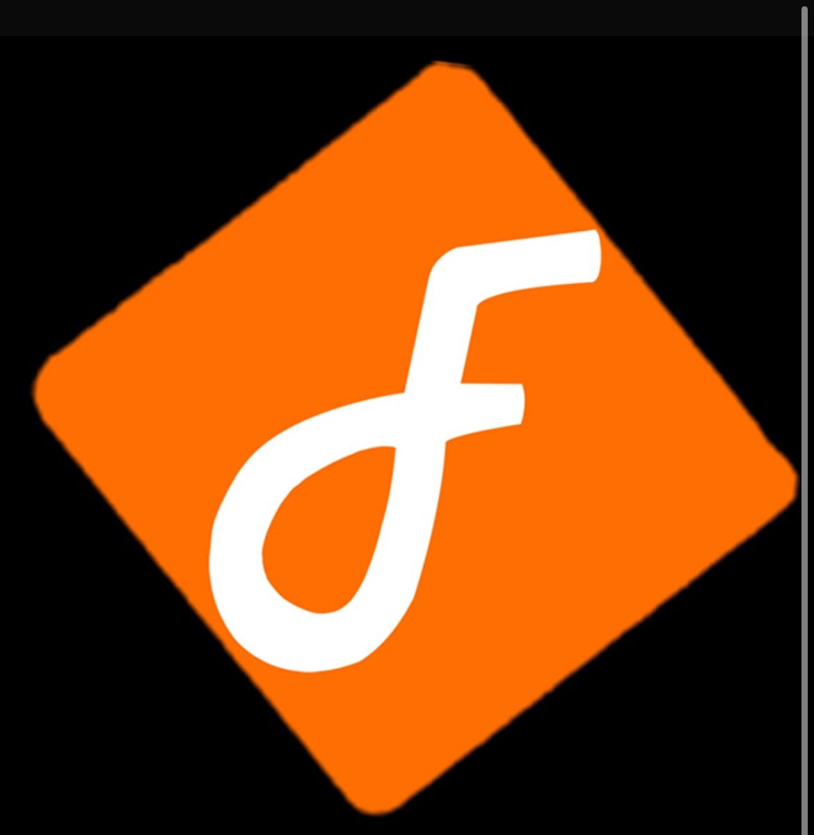 The Future DigitalDesign Logo