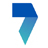7 digital Logo