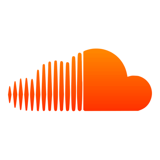 Soundcloud Logo