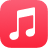Apple Music Logo